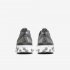 Nike React Element 55 Premium | Metallic Silver / Pure Platinum / Dark Grey / Black