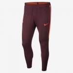 Nike Flex FC Barcelona Strike | Night Maroon / Night Maroon / Hyper Crimson / Hyper Crimson