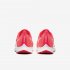 Nike Air Zoom Pegasus 36 | Laser Crimson / Platinum Tint / Track Red / White