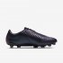 Nike Phantom Venom Elite FG | Black / Black