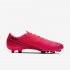 Nike Mercurial Vapor 13 Academy MG | Laser Crimson / Laser Crimson / Black