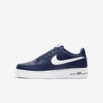 Nike Air Force 1 | Midnight Navy / White