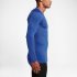 Nike Pro | Game Royal / Deep Royal Blue / White