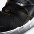 Jordan Why Not? Zer0.3 | Black / White / Metallic Gold