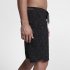 Hurley Phantom JJF Maritime | Black / Gym Red / White