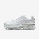 Nike Air VaporMax 360 | White / White / Black / White Nike Air VaporMax 360 | White / White / Black / White