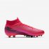 Nike Mercurial Superfly 7 Pro AG-PRO | Laser Crimson / Laser Crimson / Black