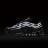 Nike Air Max 97 | Black / Dark Grey / Black