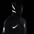 Cleveland Cavaliers Nike Therma Flex Showtime | Black Pine / Black