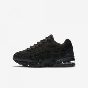 Nike Air Max 95 | Black / Black / Black