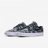 Nike SB Zoom Stefan Janoski Canvas RM | Black / Vast Grey / Gum Light Brown / White