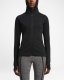 Nike Sportswear Tech Fleece Windrunner | Black / Black