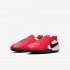 Nike Jr. Tiempo Legend 8 Academy TF | Laser Crimson / White / Black