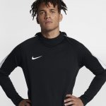 Nike Dri-FIT Academy | Black / White / White