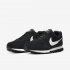 Nike MD Runner 2 Suede | Black / Black / Platinum Tint