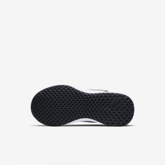 Nike Revolution 5 | Cool Grey / Dark Grey / Pure Platinum - Click Image to Close