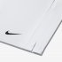 NikeCourt Dri-FIT | White / White / Black