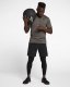 Nike Dri-FIT | Ridgerock / Sepia Stone / Black / Black