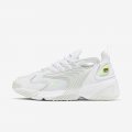 Nike Zoom 2K | White / Ghost Aqua / Barely Volt