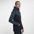Nike Sportswear Tech Fleece Windrunner | Deep Jungle / Heather / Black / Black