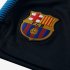 Nike Dri-FIT FC Barcelona | Black / Soar / University Red