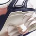 Nike Shox TL Nova | Blackened Blue / Coral Stardust / Light Soft Pink / Light Orewood Brown