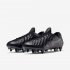 Nike Tiempo Legend 8 Elite SG-PRO Anti-Clog Traction | Black / Black