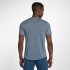 Nike Dri-FIT Rise 365 | Blue Force / Heather / Blue Force