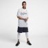Jordan Dri-FIT 23 Alpha | College Navy / White