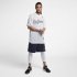 Jordan Dri-FIT 23 Alpha | College Navy / White