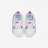 Nike Max 90 Cot | Football Grey / Summit White / Fire Pink / Football Grey