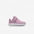 Nike Star Runner | Pink Rise / Atmosphere Grey / White