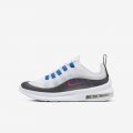 Nike Air Max Axis | White / Black / Photo Blue / Hyper Pink