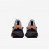 Nike React Presto | Wolf Grey / Dark Grey / Black / Total Orange