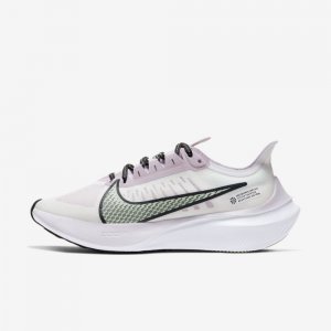 Nike Zoom Gravity | White / Iced Lilac / Black / Pistachio Frost