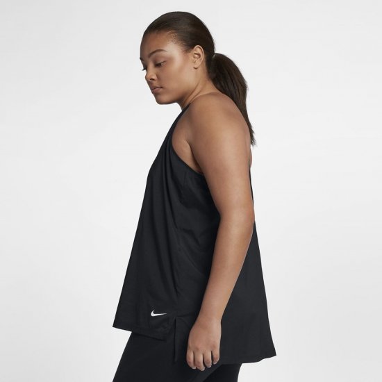Nike Flex | Black / White - Click Image to Close