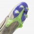 Nike Mercurial Superfly 7 Elite FG | Desert Sand / Psychic Purple / Electric Green / Black