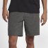 Hurley Phantom Walkshort | Black Heather