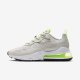 Nike Air Max 270 React | Vast Grey / Ghost Green / White / Vast Grey Nike Air Max 270 React | Vast Grey / Ghost Green / White / Vast Grey
