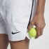 NikeCourt Flex Ace | White / Black / Black