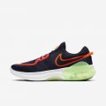 Nike Joyride Dual Run | Midnight Navy / Hyper Crimson / Laser Crimson / Mineral Yellow