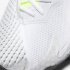 NikeCourt Air Zoom Vapor Cage 4 | White / Volt / Pure Platinum / Black