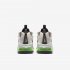 Nike Air Max 270 React | Summit White / Electric Green / Vast Grey / Silver Lilac