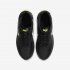 Nike Air Max 90 | Black / Volt / Light Smoke Grey