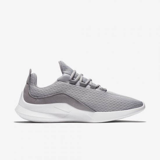 Nike Viale | Wolf Grey / Cool Grey / Black - Click Image to Close