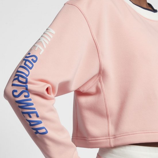 Nike Sportswear Reversible | Bleached Coral - Click Image to Close