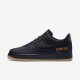Nike Air Force 1 GORE-TEX ? | Black / Light Carbon / Bright Ceramic / Black Nike Air Force 1 GORE-TEX ? | Black / Light Carbon / Bright Ceramic / Black