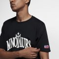 NikeLab x RT Victorious Minotaurs | Black / Black / White
