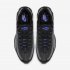 Nike Air Max 95 Ultra | Black / Anthracite / Dark Grey / Racer Blue