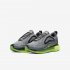 Nike Air Max 720 | Anthracite / Smoke Grey / Electric Green